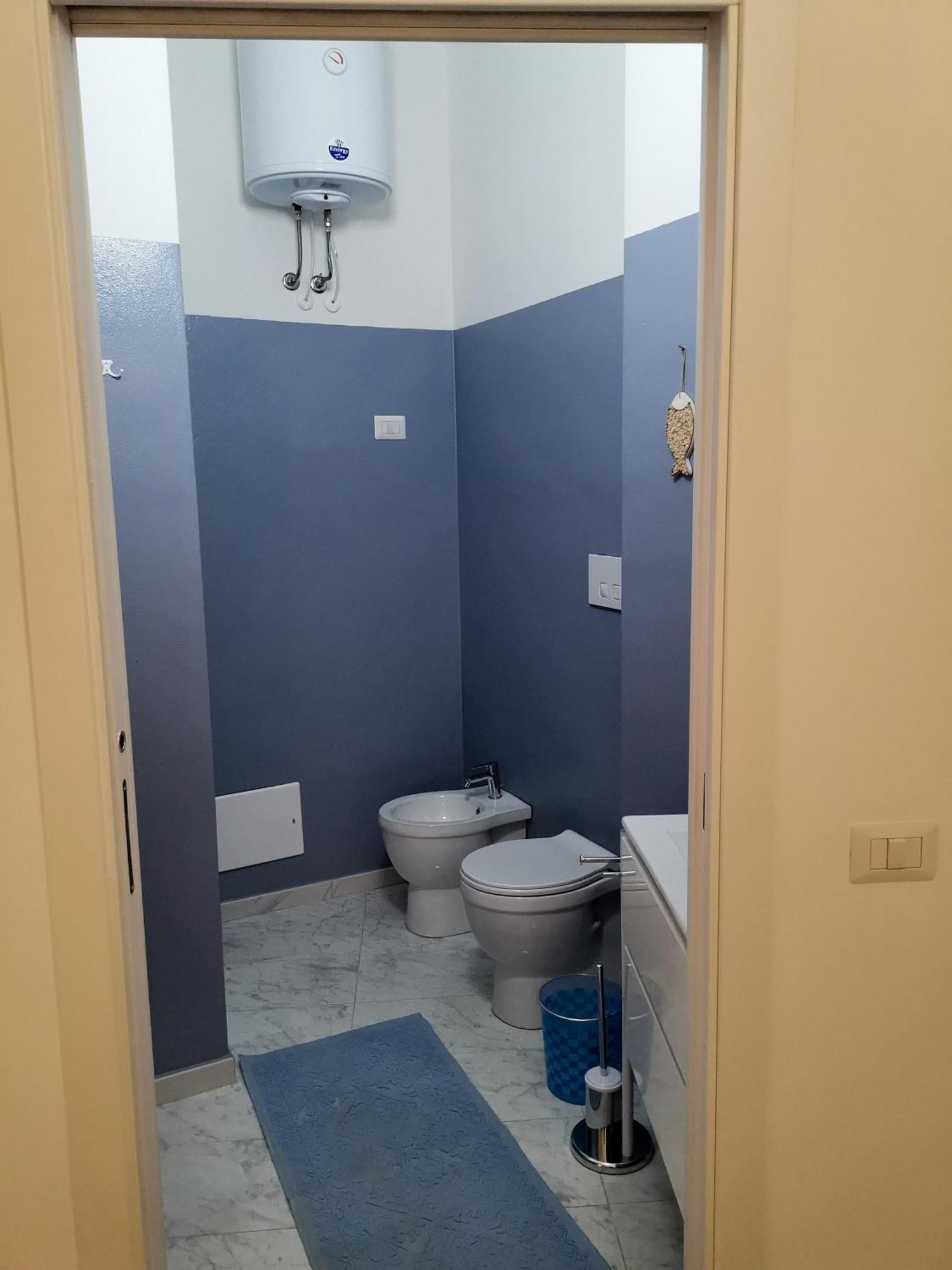Entos Suite Cagliari Ngoại thất bức ảnh
