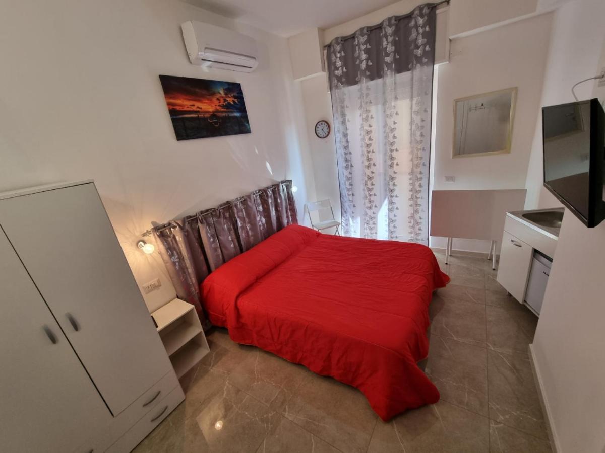 Entos Suite Cagliari Ngoại thất bức ảnh