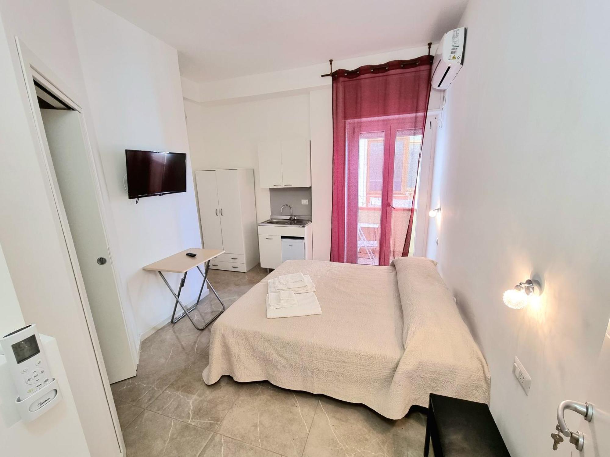 Entos Suite Cagliari Ngoại thất bức ảnh